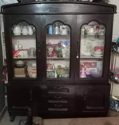 Kitchen Utensil Cabinet for sale
