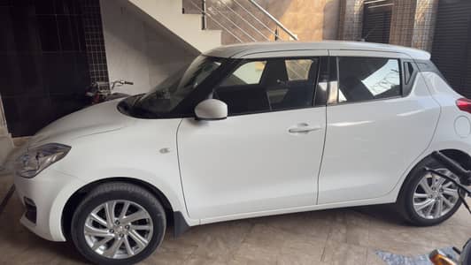 Swift car For sale