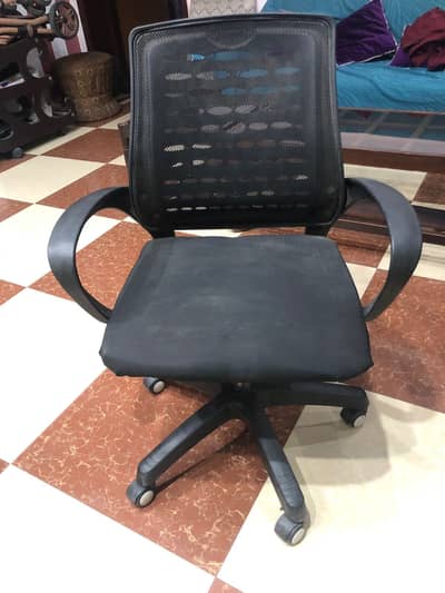 Office Chair/ revolving Computer Chair/Visitor Chair for sale