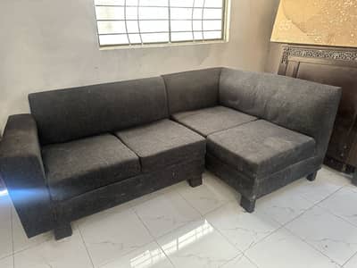 Sofa for sale