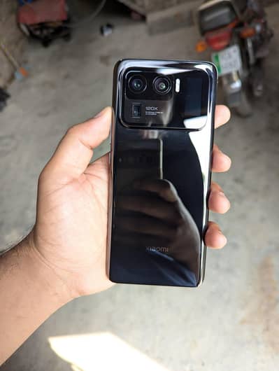 Mi 11 Ultra