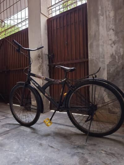 Cycle good condition bicycle, 0323 6603594
