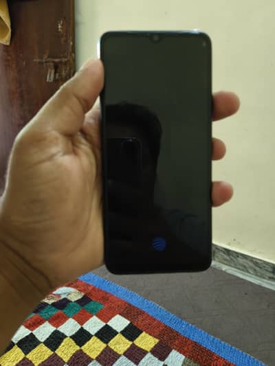 Vivo V21e