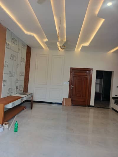 10. Marla used House Available For Sale In PWD housing society Islamabad