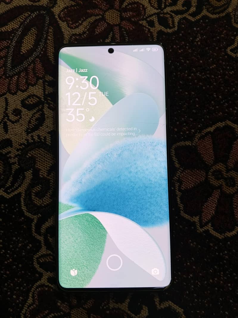 Redmi note 14 pro 2