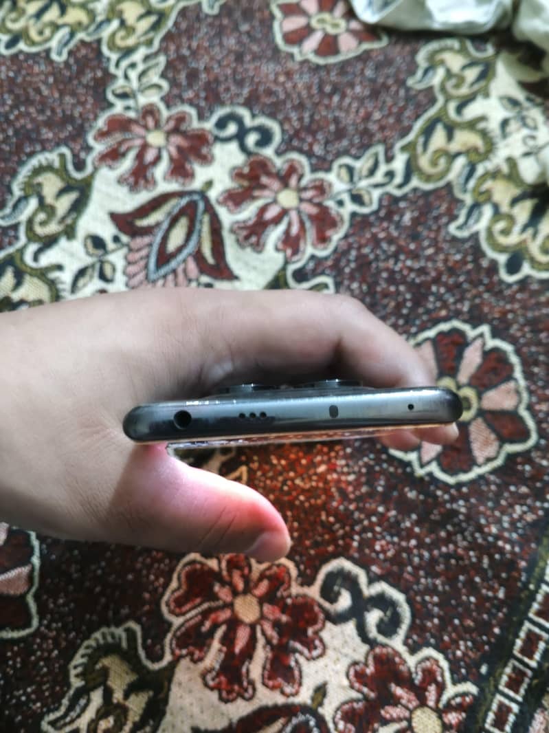 Redmi note 14 pro 5