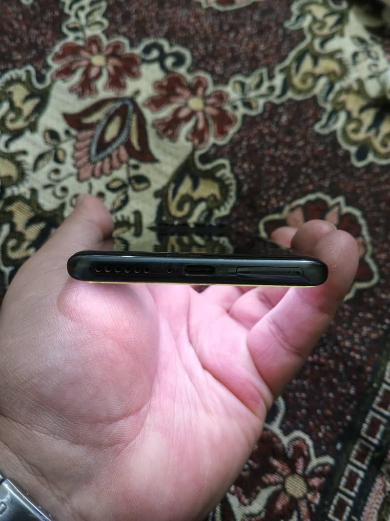 Redmi note 14 pro 6