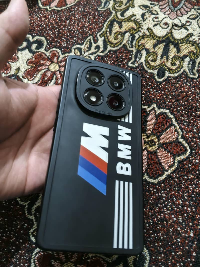 Redmi note 14 pro 8