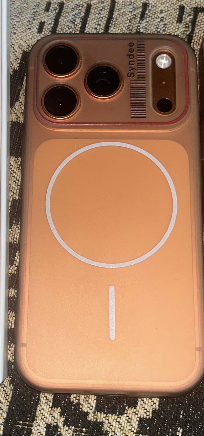 Iphone 17 pro 0