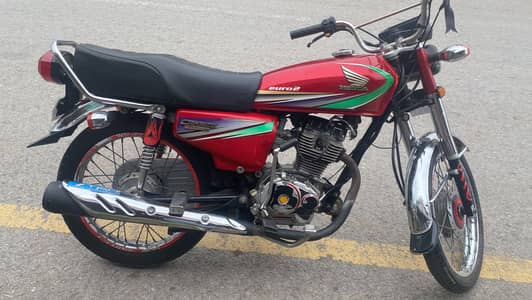 Honda for sell