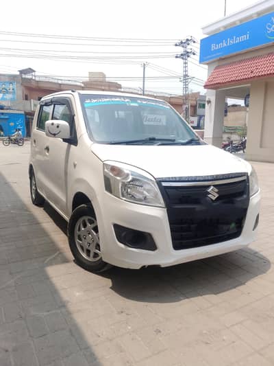 Wagonr VXL 2019 total geninue    03049379384