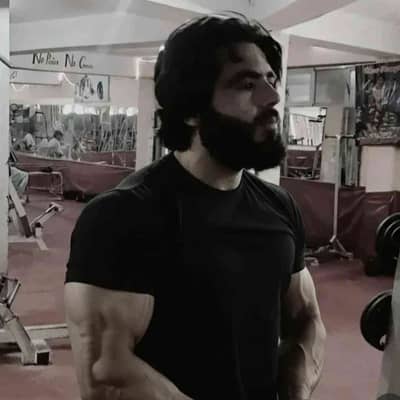 Saif Khan 