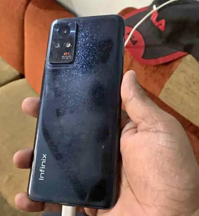 infinix zero x neo
