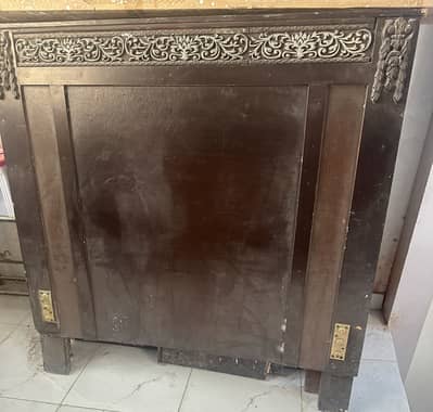 2 Single beds for sale