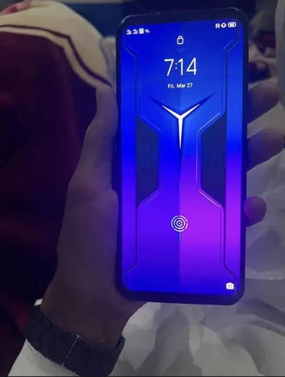 Lenovo legion duel 2