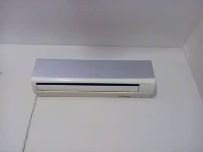 Haier split AC 1.5 ton  perfect working