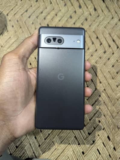 google pixel 7