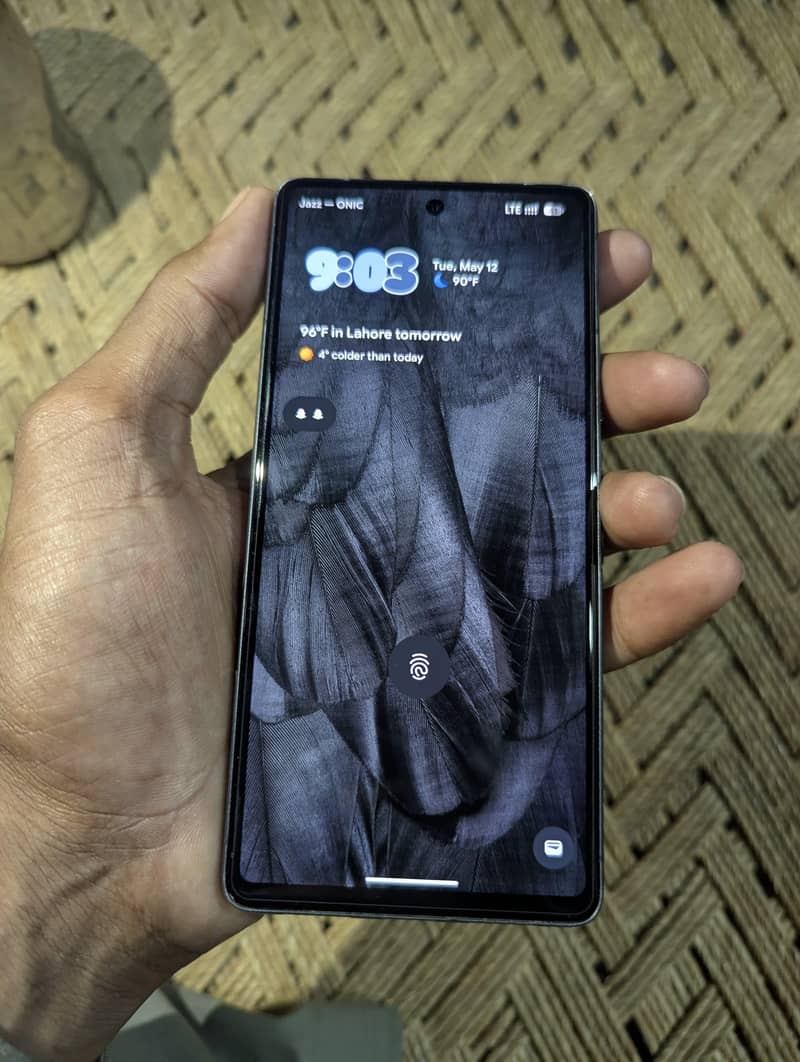 google pixel 7 1