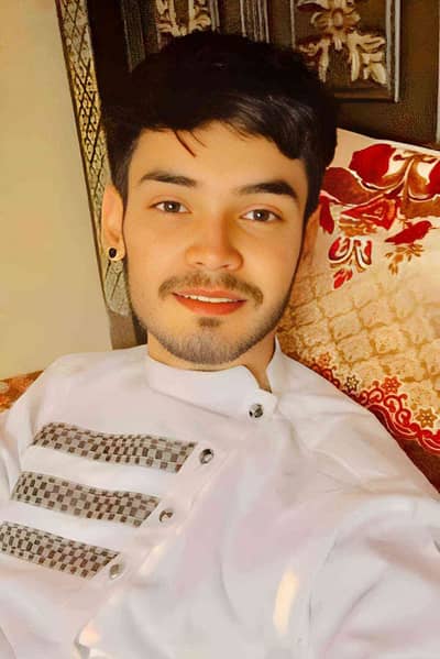 sonu Qureshi