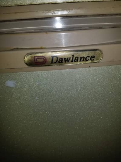 best  dawlance fridge
