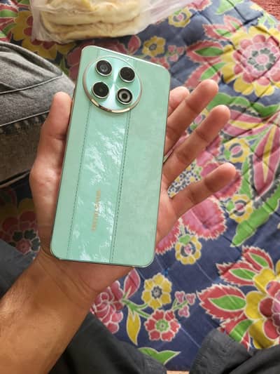 Tecno spark 30 pro