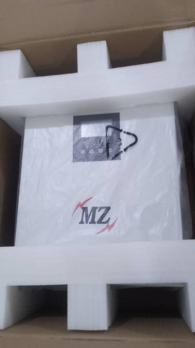 MZ 3kw hybrid solar inverter