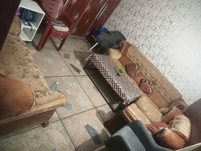 High Quality Sofa Set