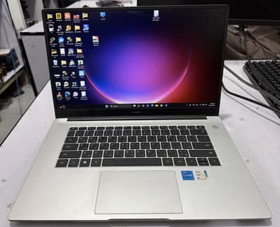 Huawei matebook d15