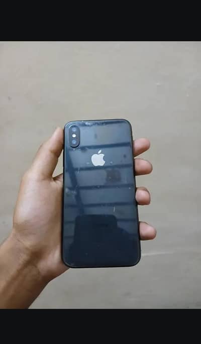 Iphone X Non pta 64gb