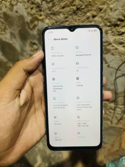 Oppo A5 2020
