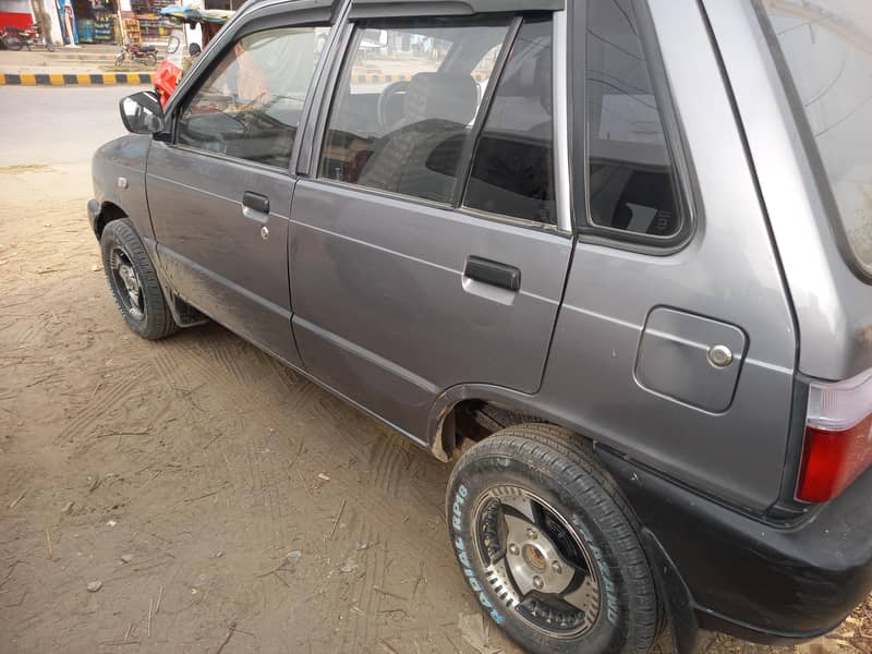 Mehran vx 2017 0