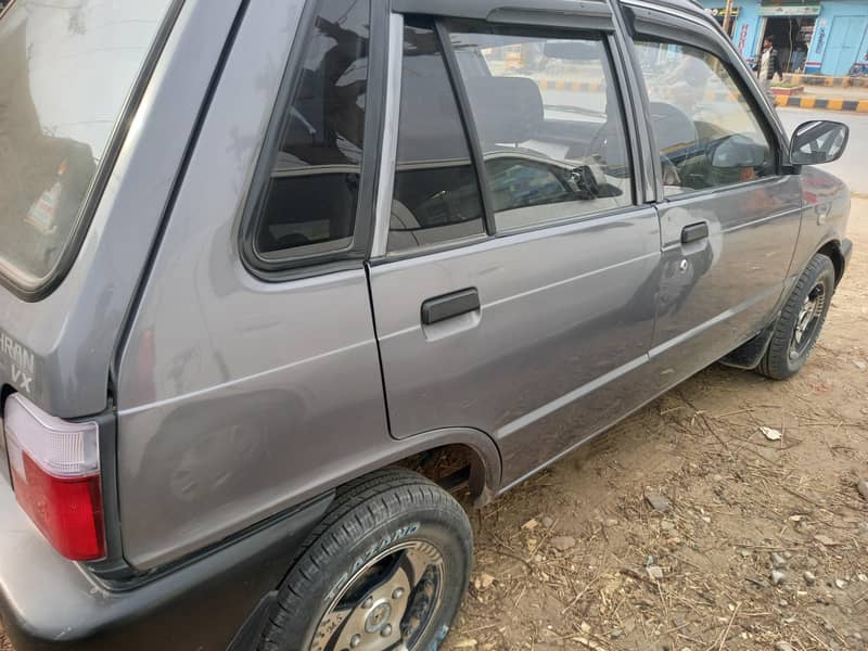 Mehran vx 2017 1