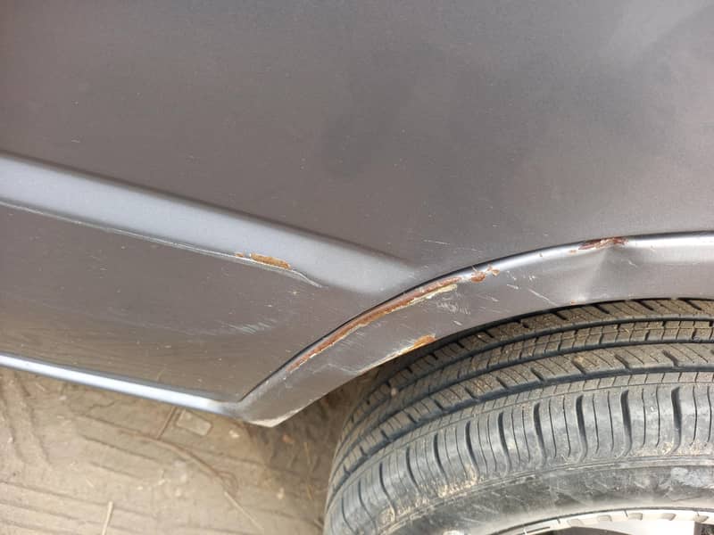 Mehran vx 2017 7