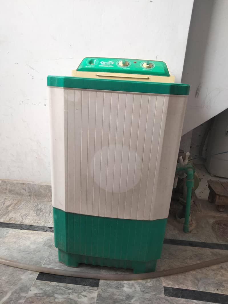 washing machine 2