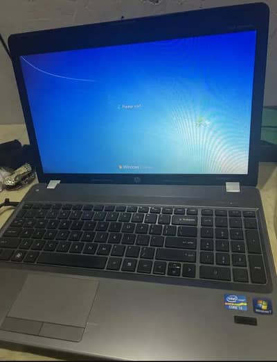 hp 4530s i3 ram 8/500