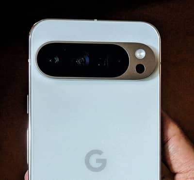 Google Pixel 9 Pro XL Official PTA Approved