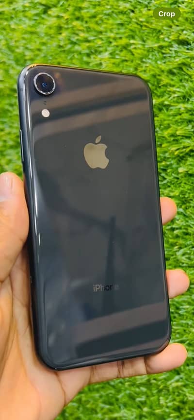 Iphone Xr Pta Approved 128 Gb