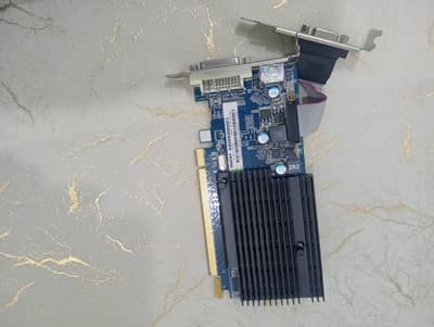 AMD Radeon HD 5450 URGENT SELL