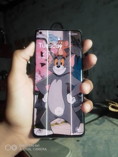 One Plus 8