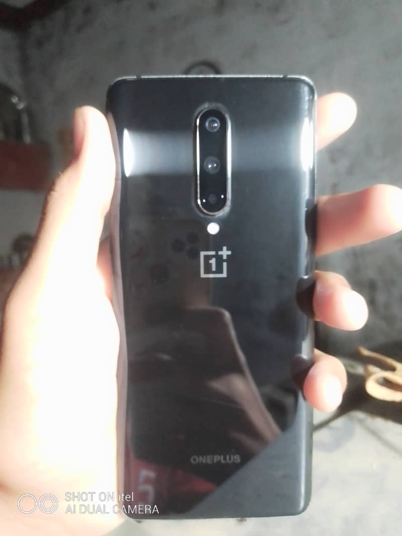 One Plus 8 1