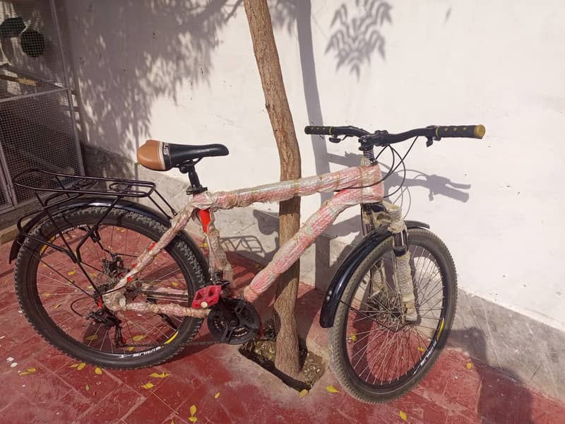 Cycle 0