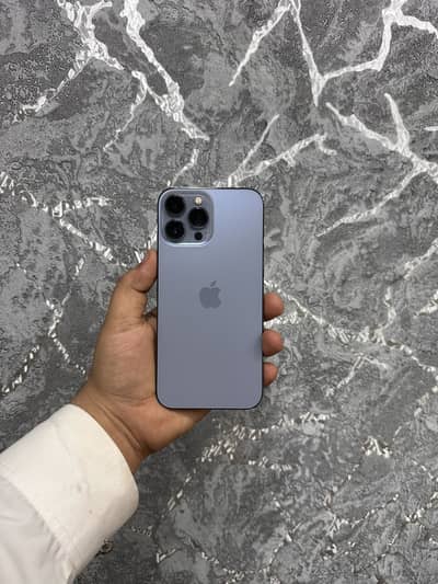 IPhone 13 Pro Max Pta Approved 256 GB