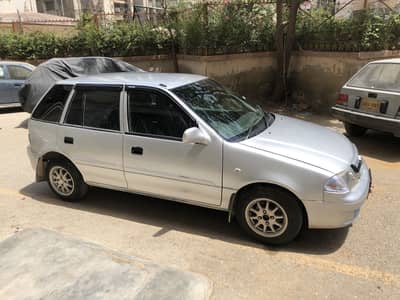 Cultus vxr