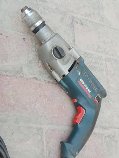 dreel machine for sale
