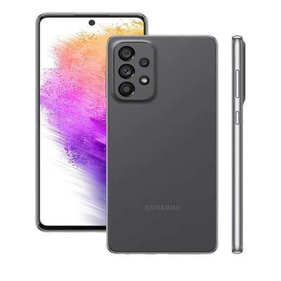 Samsung Galaxy A73 5G 8GB 128GB Non PTA Clean Condition