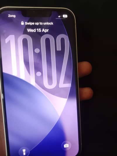 I phone 13 dual pta approved