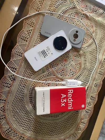 Brand New Mobile