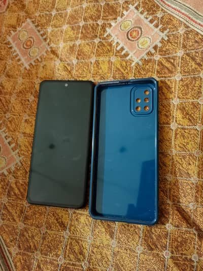 Samsung A51 Only Set Urgent