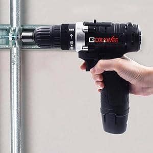 imported wireless Drill machine 1