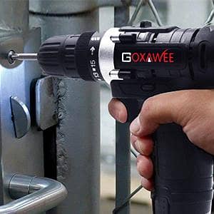 imported wireless Drill machine 5